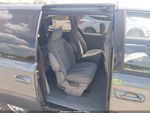 45916374 :رقم المزاد ، 1A4GP45R76B519529 vin ، 2006 Chrysler Town & Country مزاد بيع