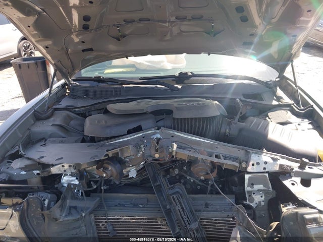 Продаж на аукціоні авто 2017 Dodge Charger Sxt Rwd, vin: 2C3CDXHG0HH549527, номер лоту: 45916378