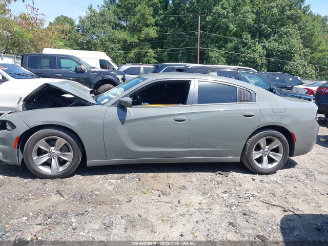 Продаж на аукціоні авто 2017 Dodge Charger Sxt Rwd, vin: 2C3CDXHG0HH549527, номер лоту: 45916378