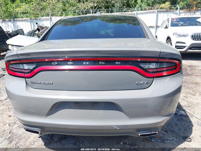 Продаж на аукціоні авто 2017 Dodge Charger Sxt Rwd, vin: 2C3CDXHG0HH549527, номер лоту: 45916378