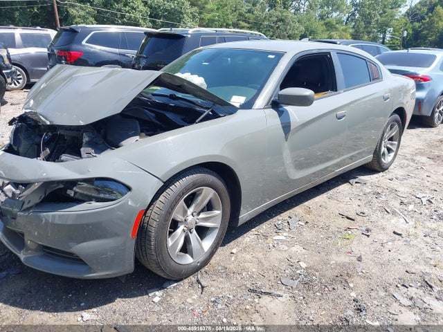 Продаж на аукціоні авто 2017 Dodge Charger Sxt Rwd, vin: 2C3CDXHG0HH549527, номер лоту: 45916378
