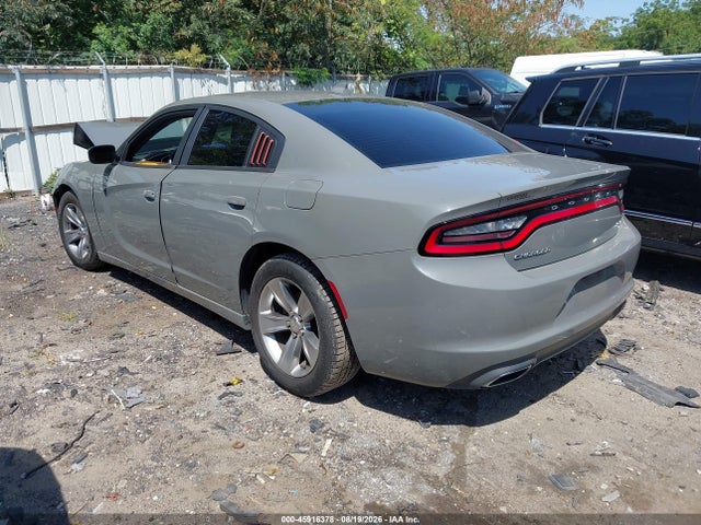 Продаж на аукціоні авто 2017 Dodge Charger Sxt Rwd, vin: 2C3CDXHG0HH549527, номер лоту: 45916378