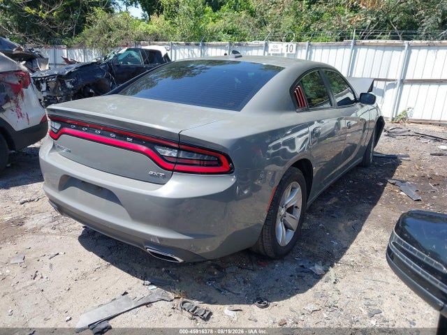 Продаж на аукціоні авто 2017 Dodge Charger Sxt Rwd, vin: 2C3CDXHG0HH549527, номер лоту: 45916378