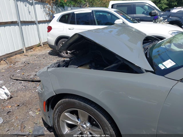 Продаж на аукціоні авто 2017 Dodge Charger Sxt Rwd, vin: 2C3CDXHG0HH549527, номер лоту: 45916378