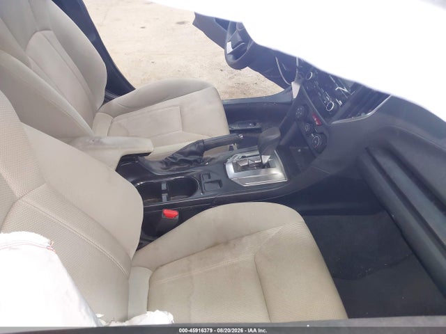 Aukcja sprzedaży 2018 Subaru Impreza 2.0i, vin: 4S3GTAA64J3753741, numer aukcji: 45916379