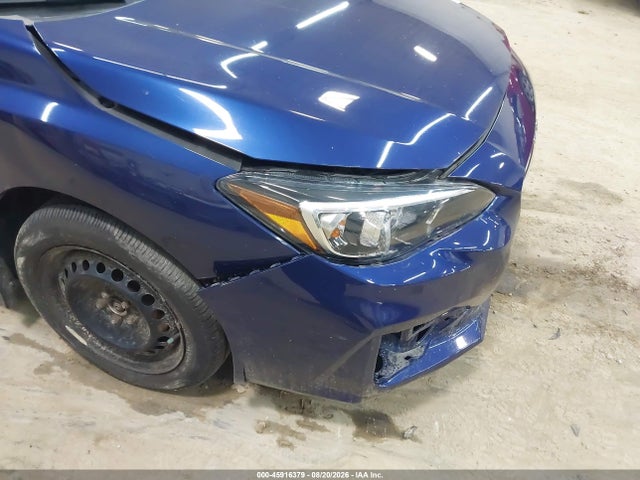 Aukcja sprzedaży 2018 Subaru Impreza 2.0i, vin: 4S3GTAA64J3753741, numer aukcji: 45916379
