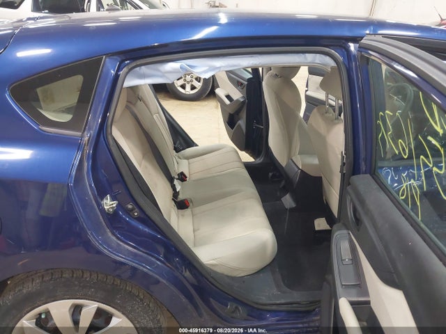 Aukcja sprzedaży 2018 Subaru Impreza 2.0i, vin: 4S3GTAA64J3753741, numer aukcji: 45916379