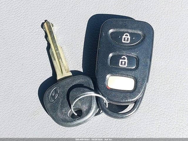 Hyundai ELANTRA SE 2014 KMHDH4AE0EU176506 Image 11