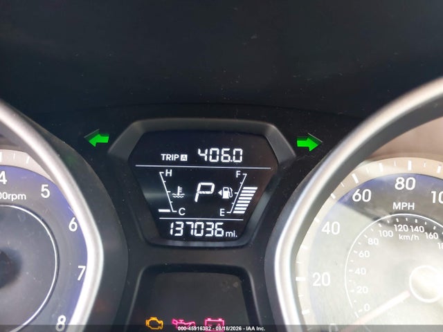 Hyundai ELANTRA SE 2014 KMHDH4AE0EU176506 Image 15