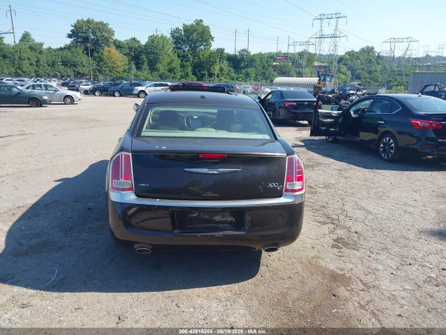 Продаж на аукціоні авто 2013 Chrysler 300c Luxury Series Awd, vin: 2C3CCAST2DH565910, номер лоту: 45916385