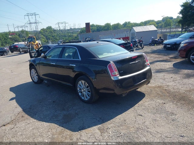 Продаж на аукціоні авто 2013 Chrysler 300c Luxury Series Awd, vin: 2C3CCAST2DH565910, номер лоту: 45916385