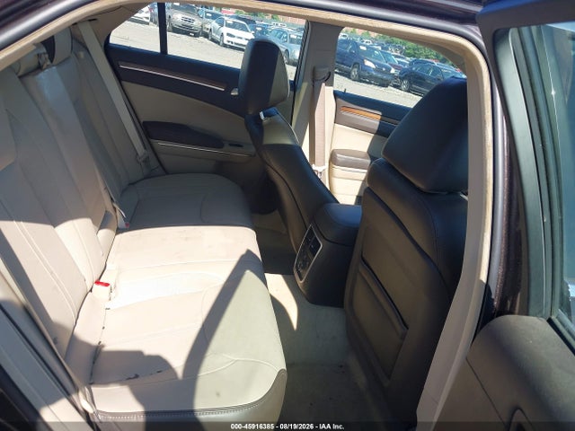 Продаж на аукціоні авто 2013 Chrysler 300c Luxury Series Awd, vin: 2C3CCAST2DH565910, номер лоту: 45916385