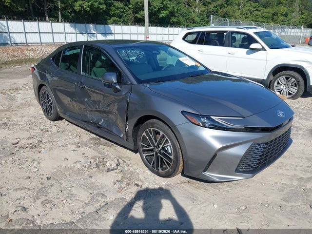Aukcja sprzedaży 2026 Toyota Camry Xle, vin: 4T1DAACK1TU312712, numer aukcji: 45916391