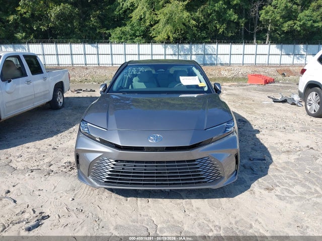Aukcja sprzedaży 2026 Toyota Camry Xle, vin: 4T1DAACK1TU312712, numer aukcji: 45916391