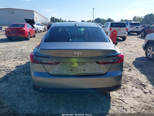 Aukcja sprzedaży 2026 Toyota Camry Xle, vin: 4T1DAACK1TU312712, numer aukcji: 45916391