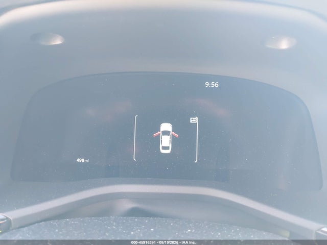 Aukcja sprzedaży 2026 Toyota Camry Xle, vin: 4T1DAACK1TU312712, numer aukcji: 45916391