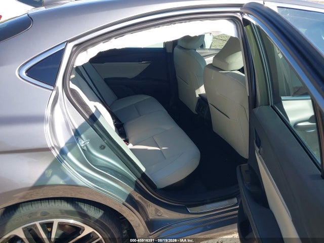 Aukcja sprzedaży 2026 Toyota Camry Xle, vin: 4T1DAACK1TU312712, numer aukcji: 45916391