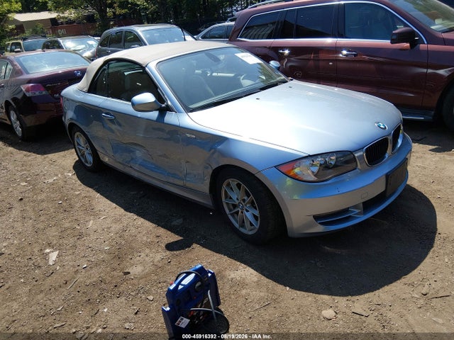 Продажа на аукционе авто 2011 Bmw 128i, vin: WBAUL7C5XBVM79801, номер лота: 45916392