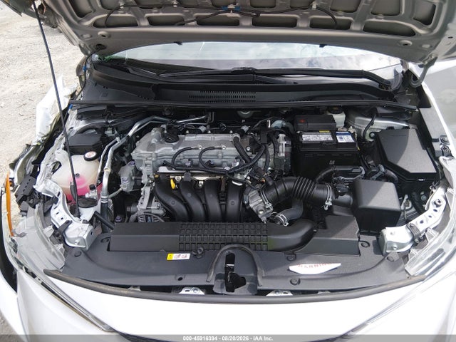 Продажа на аукционе авто 2020 Toyota Corolla Le, vin: 5YFEPRAE4LP056758, номер лота: 45916394