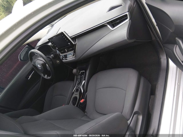 Продажа на аукционе авто 2020 Toyota Corolla Le, vin: 5YFEPRAE4LP056758, номер лота: 45916394