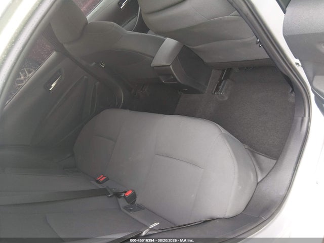 Продажа на аукционе авто 2020 Toyota Corolla Le, vin: 5YFEPRAE4LP056758, номер лота: 45916394