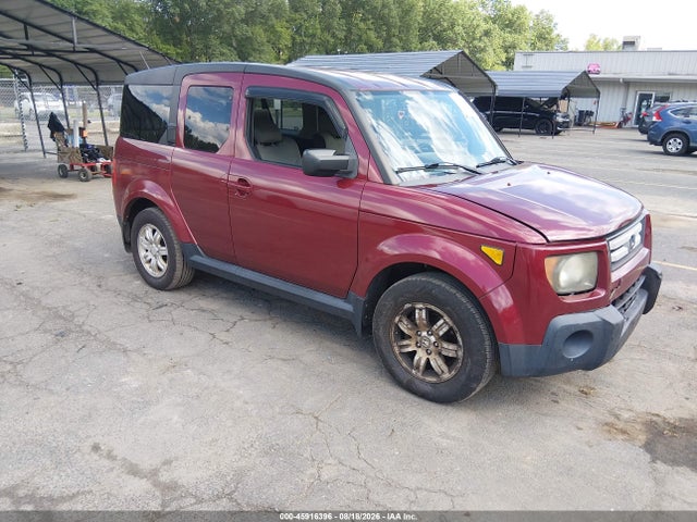 Продаж на аукціоні авто 2008 Honda Element Ex, vin: 5J6YH28708L005342, номер лоту: 45916396
