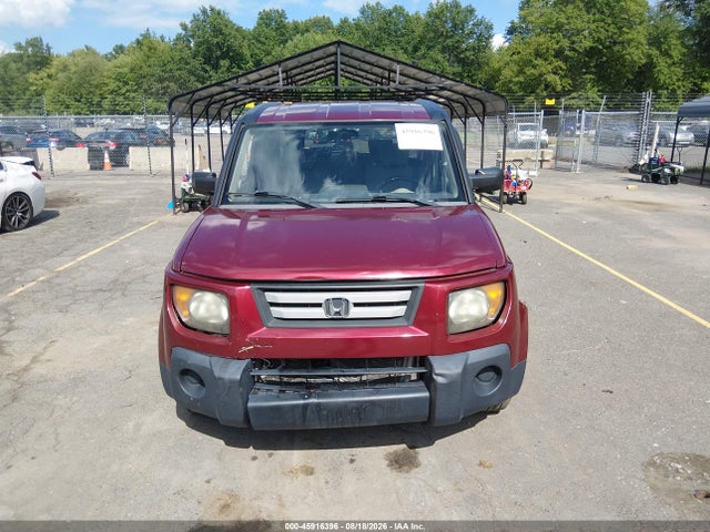 Продаж на аукціоні авто 2008 Honda Element Ex, vin: 5J6YH28708L005342, номер лоту: 45916396