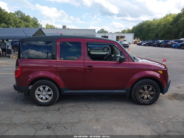 Продаж на аукціоні авто 2008 Honda Element Ex, vin: 5J6YH28708L005342, номер лоту: 45916396