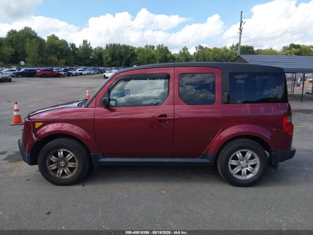 Продаж на аукціоні авто 2008 Honda Element Ex, vin: 5J6YH28708L005342, номер лоту: 45916396