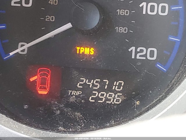 Продаж на аукціоні авто 2008 Honda Element Ex, vin: 5J6YH28708L005342, номер лоту: 45916396