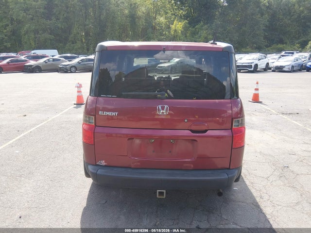 Продаж на аукціоні авто 2008 Honda Element Ex, vin: 5J6YH28708L005342, номер лоту: 45916396