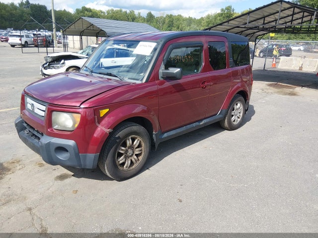 Продаж на аукціоні авто 2008 Honda Element Ex, vin: 5J6YH28708L005342, номер лоту: 45916396