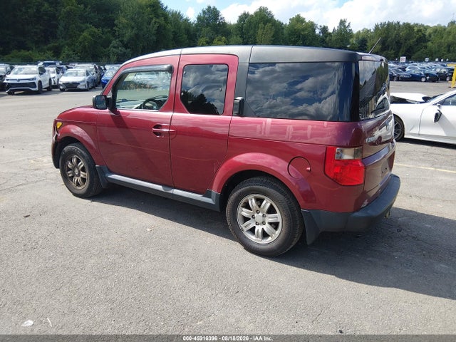 Продаж на аукціоні авто 2008 Honda Element Ex, vin: 5J6YH28708L005342, номер лоту: 45916396