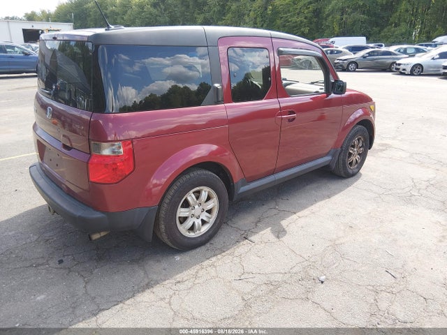 Продаж на аукціоні авто 2008 Honda Element Ex, vin: 5J6YH28708L005342, номер лоту: 45916396