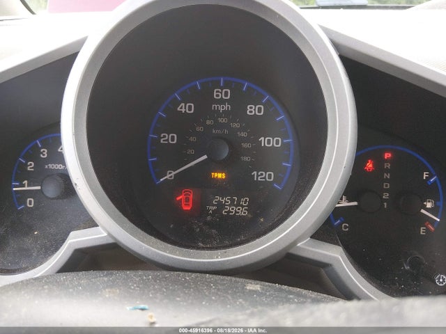 Продаж на аукціоні авто 2008 Honda Element Ex, vin: 5J6YH28708L005342, номер лоту: 45916396