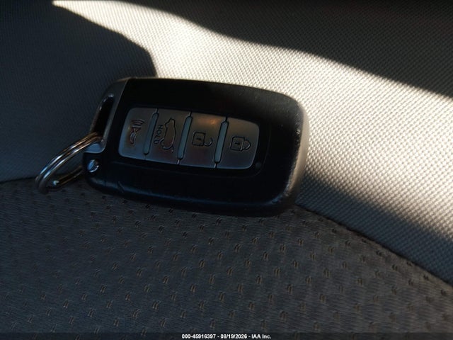 45916397 :رقم المزاد ، KNAFU5A28C5560459 vin ، 2012 Kia Forte Ex مزاد بيع