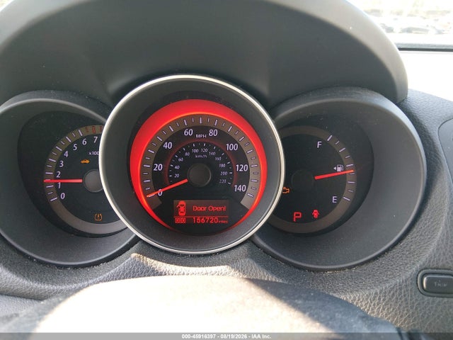 45916397 :رقم المزاد ، KNAFU5A28C5560459 vin ، 2012 Kia Forte Ex مزاد بيع