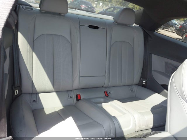 Продажа на аукционе авто 2018 Audi A5 2.0t Premium, vin: WAUTNAF56JA092845, номер лота: 45916400