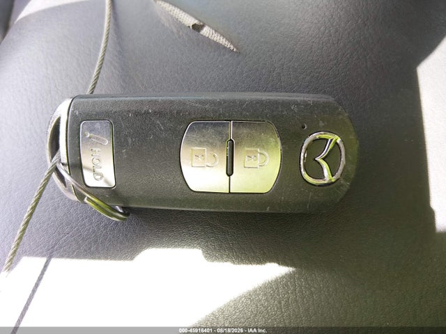 Продажа на аукционе авто 2016 Mazda Cx-5 Grand Touring, vin: JM3KE2DYXG0721109, номер лота: 45916401
