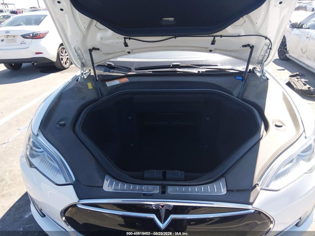 Aukcja sprzedaży 2013 Tesla Model S, vin: 5YJSA1CN4DFP09864, numer aukcji: 45916402