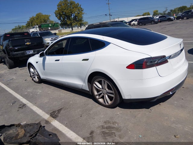 Aukcja sprzedaży 2013 Tesla Model S, vin: 5YJSA1CN4DFP09864, numer aukcji: 45916402