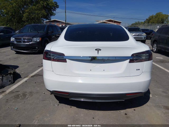 Aukcja sprzedaży 2013 Tesla Model S, vin: 5YJSA1CN4DFP09864, numer aukcji: 45916402