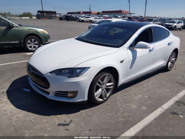 Aukcja sprzedaży 2013 Tesla Model S, vin: 5YJSA1CN4DFP09864, numer aukcji: 45916402