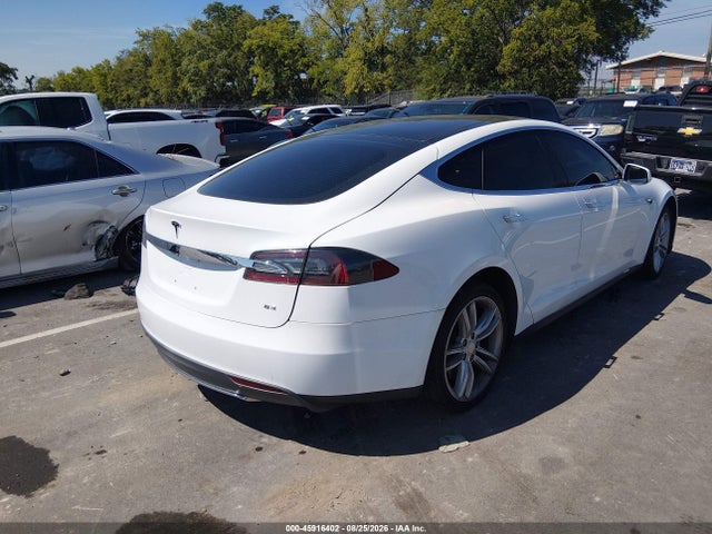 Aukcja sprzedaży 2013 Tesla Model S, vin: 5YJSA1CN4DFP09864, numer aukcji: 45916402