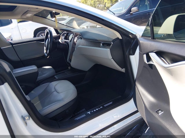 Aukcja sprzedaży 2013 Tesla Model S, vin: 5YJSA1CN4DFP09864, numer aukcji: 45916402