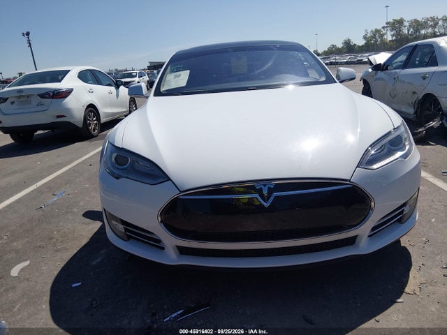 Aukcja sprzedaży 2013 Tesla Model S, vin: 5YJSA1CN4DFP09864, numer aukcji: 45916402
