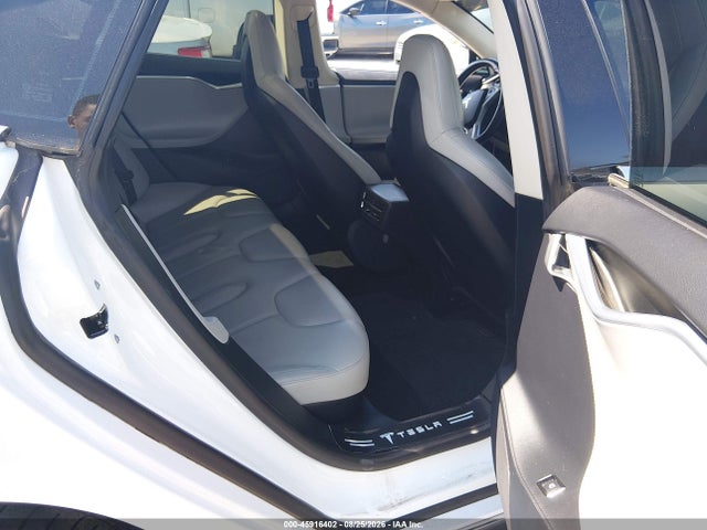 Aukcja sprzedaży 2013 Tesla Model S, vin: 5YJSA1CN4DFP09864, numer aukcji: 45916402