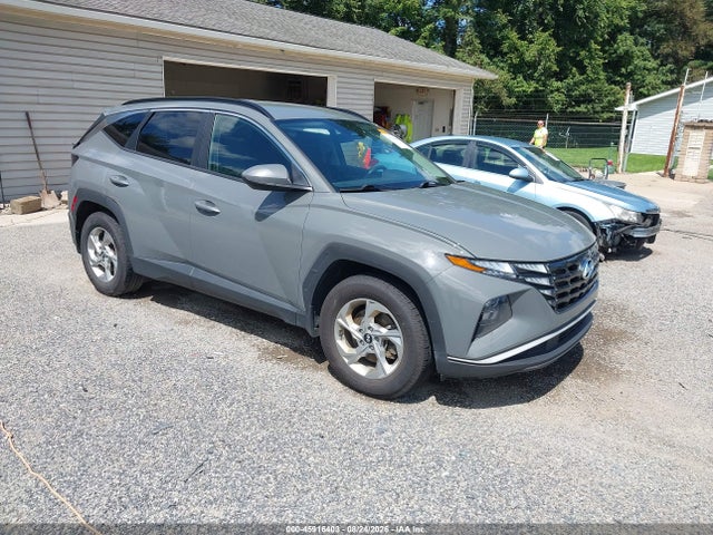 Продажа на аукционе авто 2024 Hyundai Tucson Sel, vin: 5NMJB3DE5RH391164, номер лота: 45916403