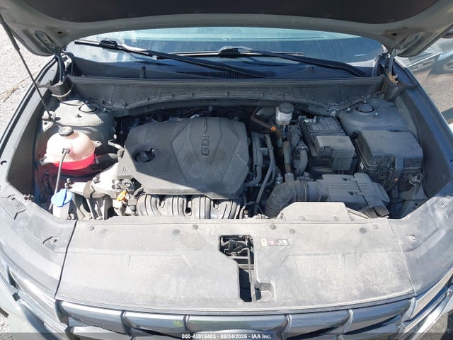 Продажа на аукционе авто 2024 Hyundai Tucson Sel, vin: 5NMJB3DE5RH391164, номер лота: 45916403