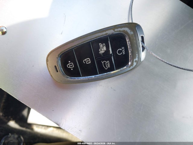 Продажа на аукционе авто 2024 Hyundai Tucson Sel, vin: 5NMJB3DE5RH391164, номер лота: 45916403
